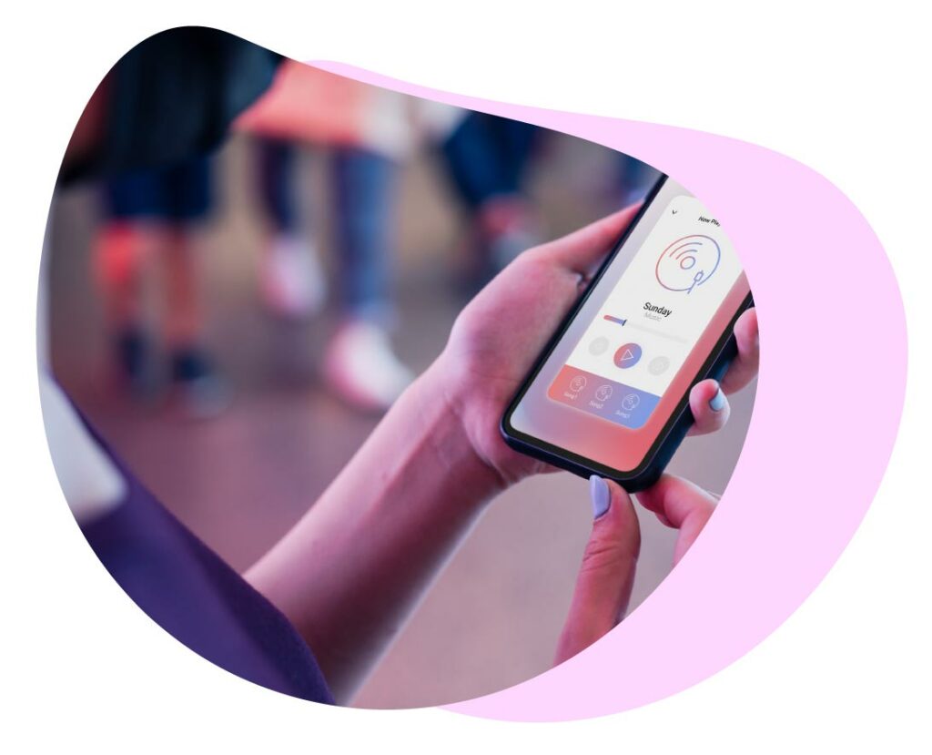 una app para evento es infaltable en un evento moderno