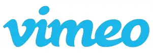 logo vimeo