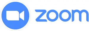 logo zoom