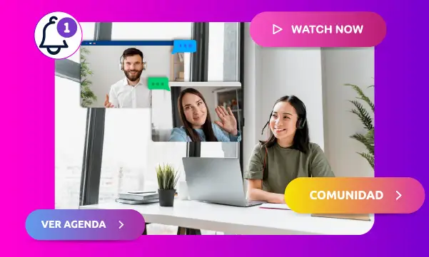 plataforma para eventos bmotik