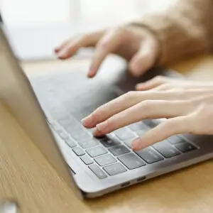 formulario de registro para eventos