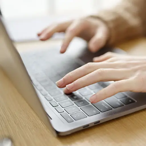formulario de registro para eventos