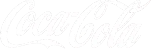 Coca-Cola_logo_white